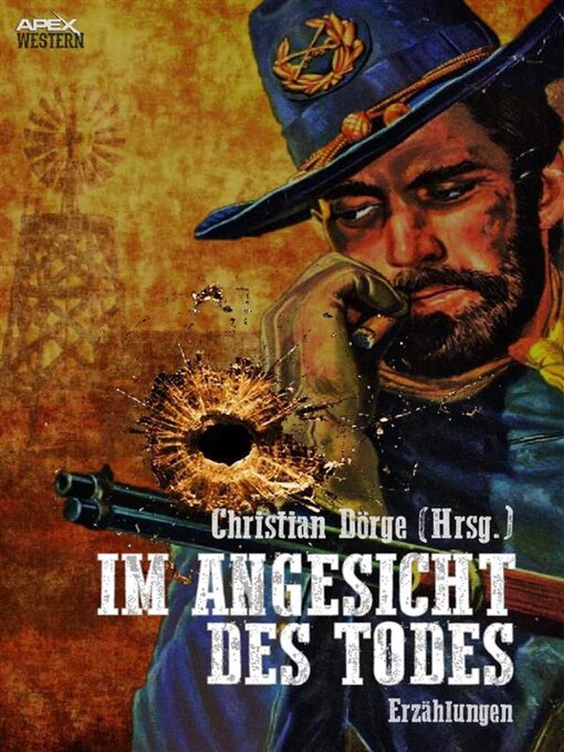 Title details for IM ANGESICHT DES TODES by Christian Dörge - Available